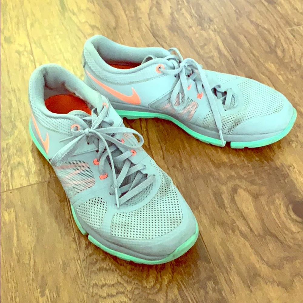 Nike shoes